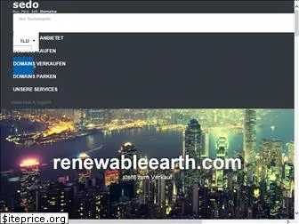 renewableearth.com