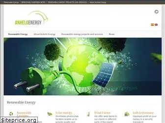 renewableenergy.es