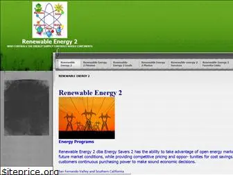 renewableenergy2.com