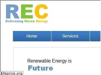 renewableenergycertificateindia.com