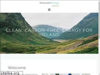renewableenergyireland.ie