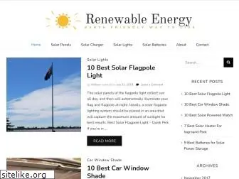 renewableenergypicks.com