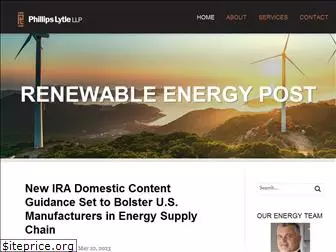 renewableenergypost.com