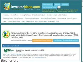 renewableenergystocks.com