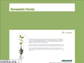 renewableflorida.org