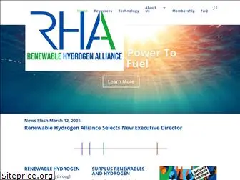 renewableh2.org