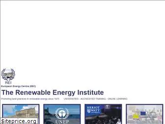 renewableinstitute.org