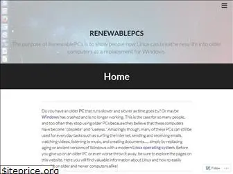 renewablepcs.wordpress.com