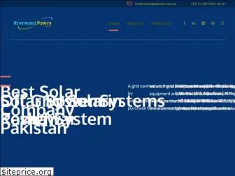 renewablepower.com.pk