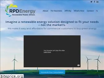 renewablepowerdirect.com