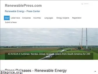 renewablepress.com