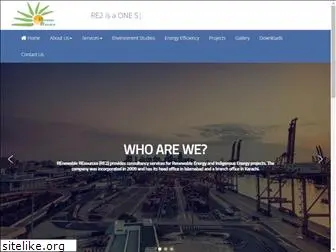 renewableresources.com.pk