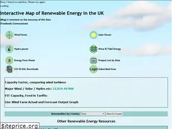 renewables-map.co.uk