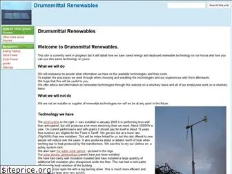 renewables.drumsmittal.org.uk