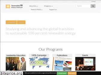 renewables100.org