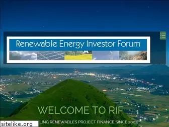 renewablesinvestors.com