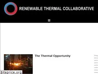 renewablethermal.org