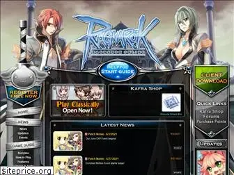 renewal.playragnarok.com