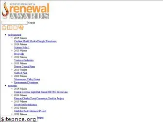 renewalawards.org
