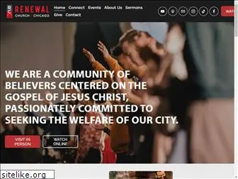 renewalchicago.com