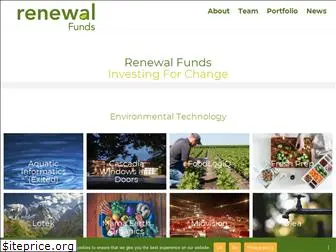 renewalfunds.com