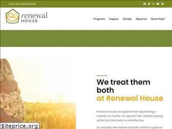 renewalhouse.org