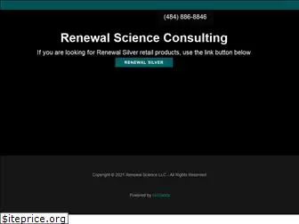 renewalscience.com