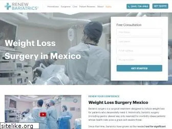 renewbariatrics.com