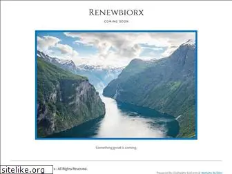 renewbiorx.com