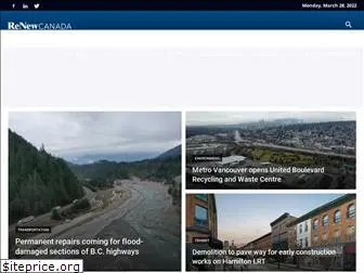 renewcanada.net