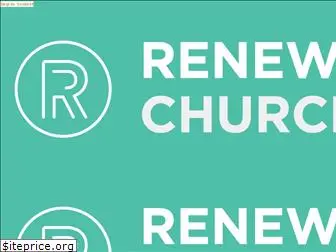 renewchurch.la