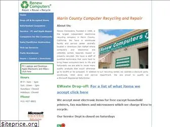 renewcomputers.com