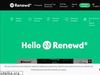 renewd.com