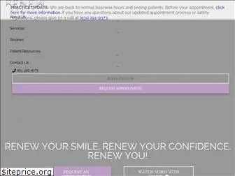 renewdentaltn.com