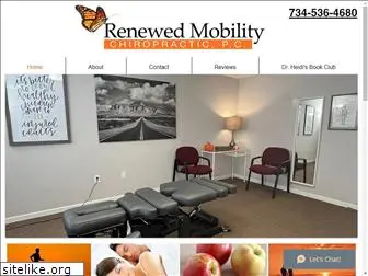 renewed-mobility.com
