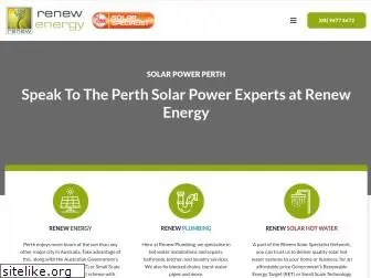 renewenergy.com.au