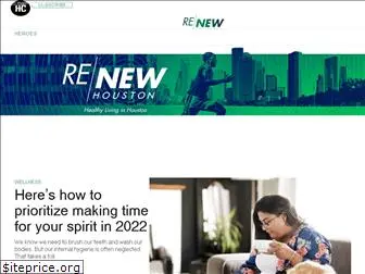 renewhouston.com
