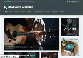 renewingworshipnc.org