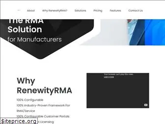 renewityrma.com