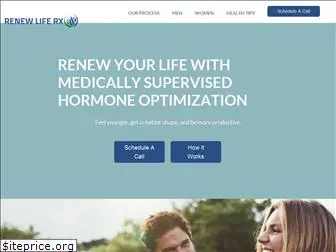 renewliferx.com