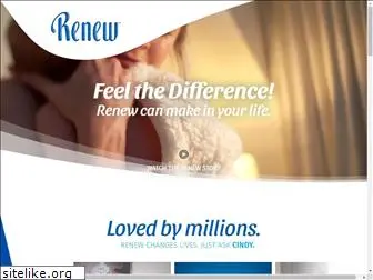 renewlotion.com
