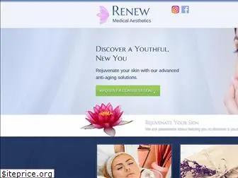 renewmedclinic.com