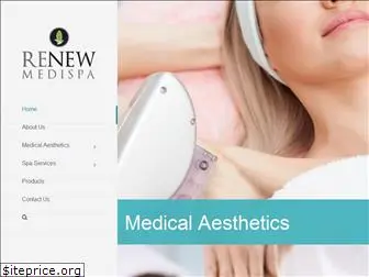 renewmedispa.ca