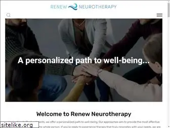 renewneurotherapy.com