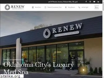 renewoklahoma.com