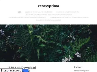 renewprima.weebly.com
