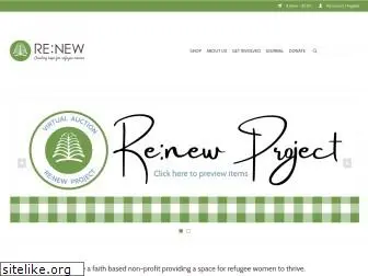 renewproject.org