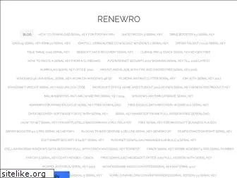 renewro.weebly.com