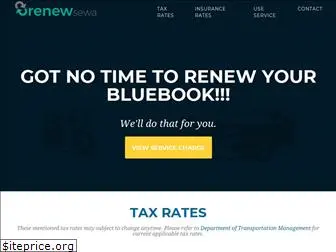 renewsewa.com