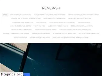 renewsh.weebly.com